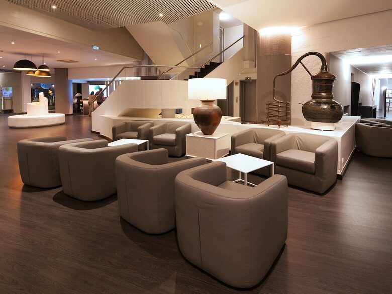 Hotel Dom Pedro Vilamoura