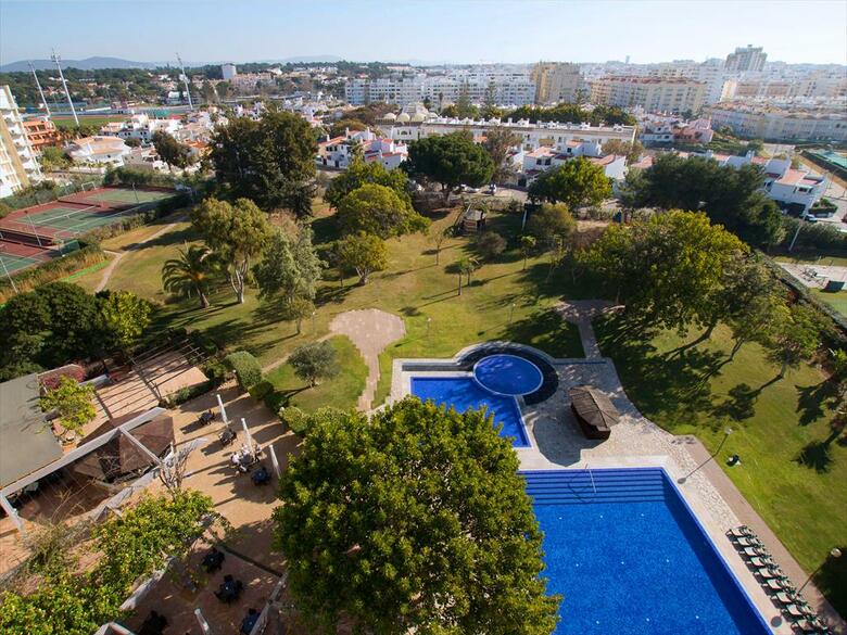 Hotel Dom Pedro Vilamoura