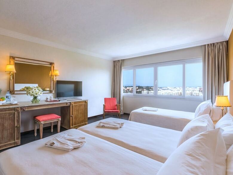 Hotel Dom Pedro Vilamoura