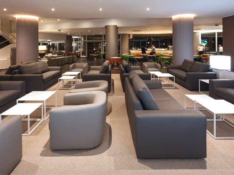 Hotel Dom Pedro Vilamoura