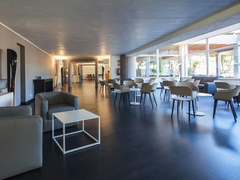 Hotel Dom Pedro Vilamoura