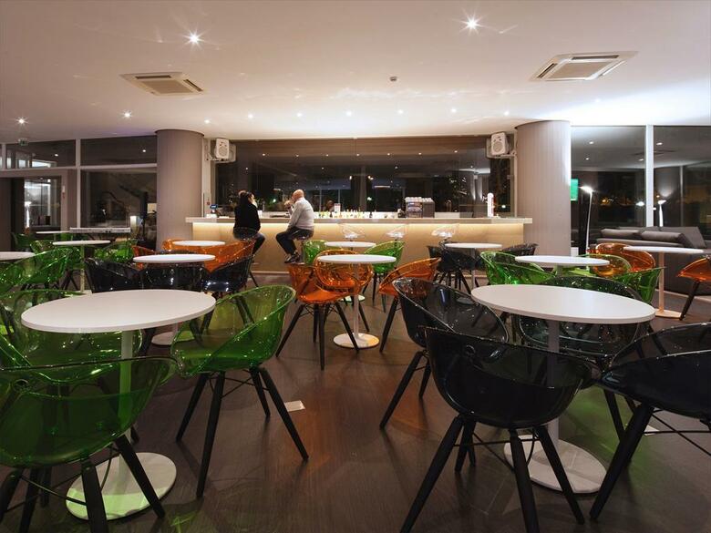 Hotel Dom Pedro Vilamoura