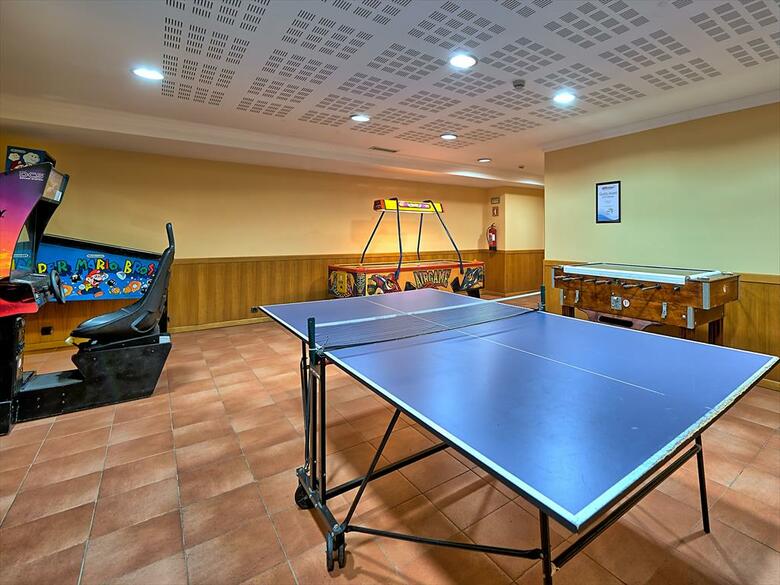 Hotel Dom Pedro Vilamoura