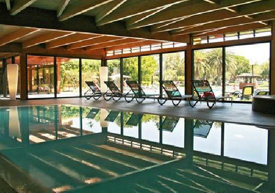 Hotel Dom Pedro Vilamoura