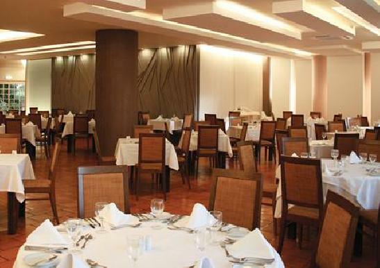 Hotel Dom Pedro Vilamoura