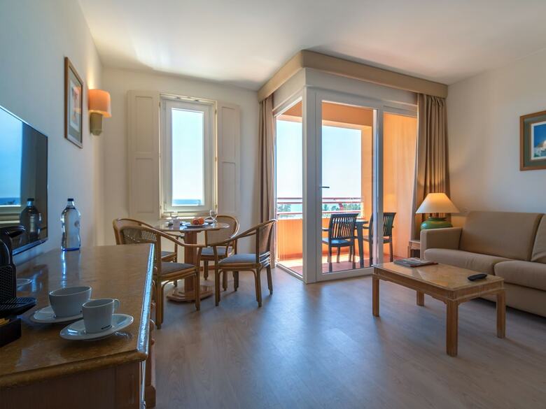 Hotel Dom Pedro Marina