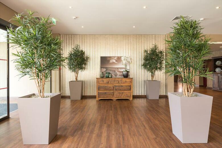 Hotel Dom Pedro Marina