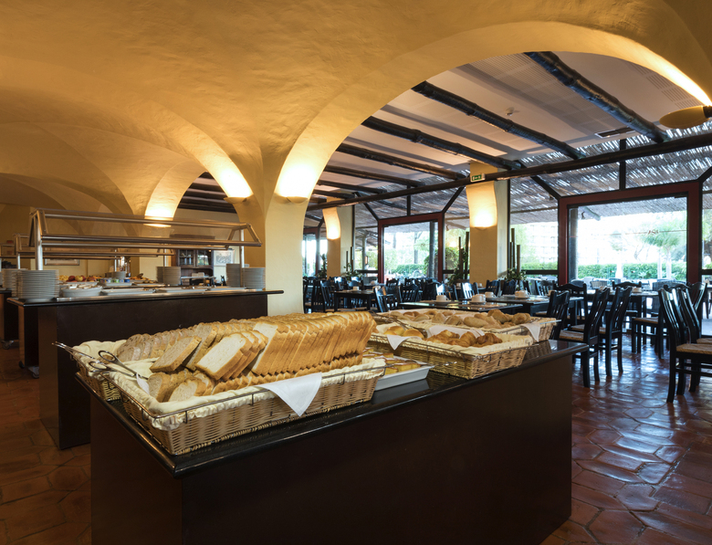 Hotel Dom Pedro Marina