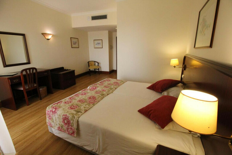 Suite Hotel Jardins Da Ajuda