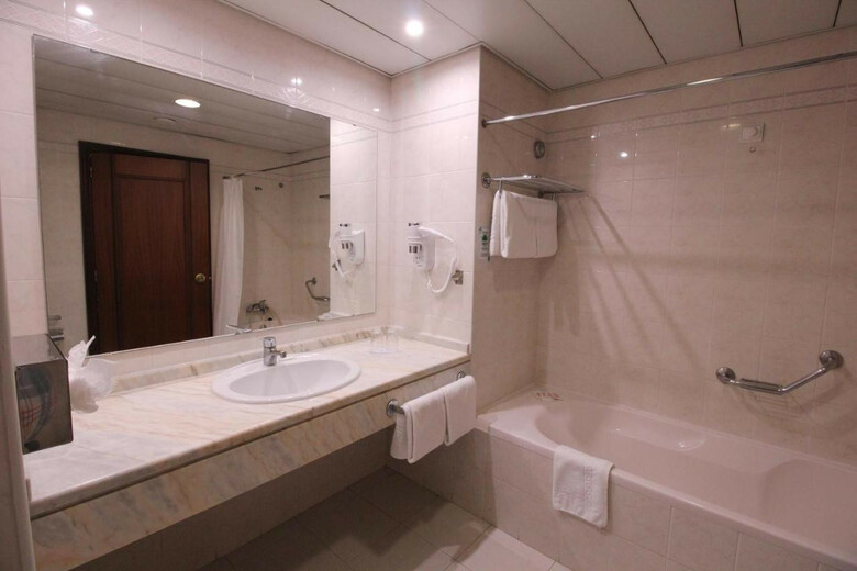 Suite Hotel Jardins Da Ajuda