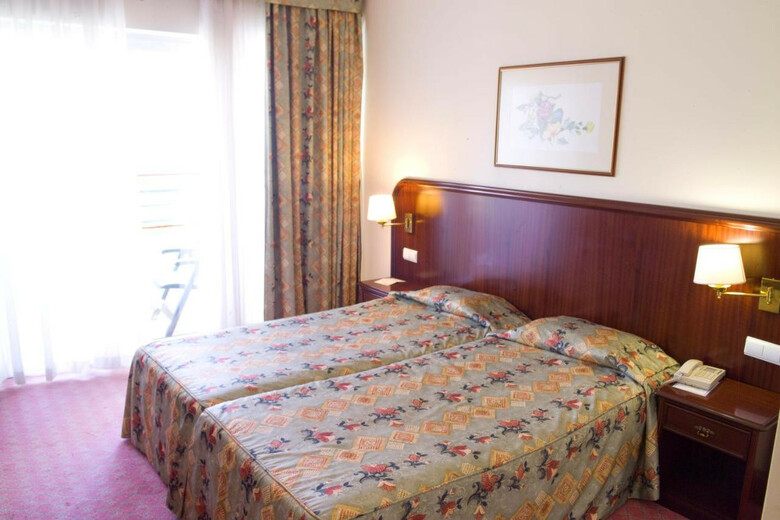 Suite Hotel Jardins Da Ajuda