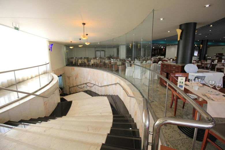 Suite Hotel Jardins Da Ajuda