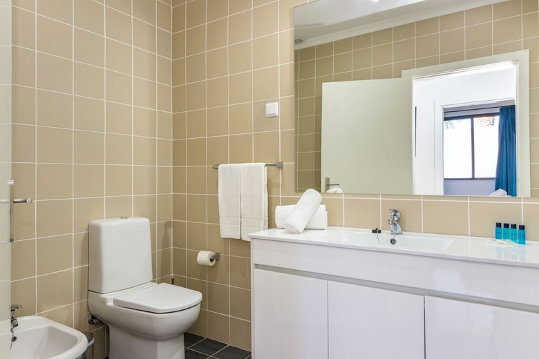 Hotel Apartamentos Turisticos Janelas Do Mar