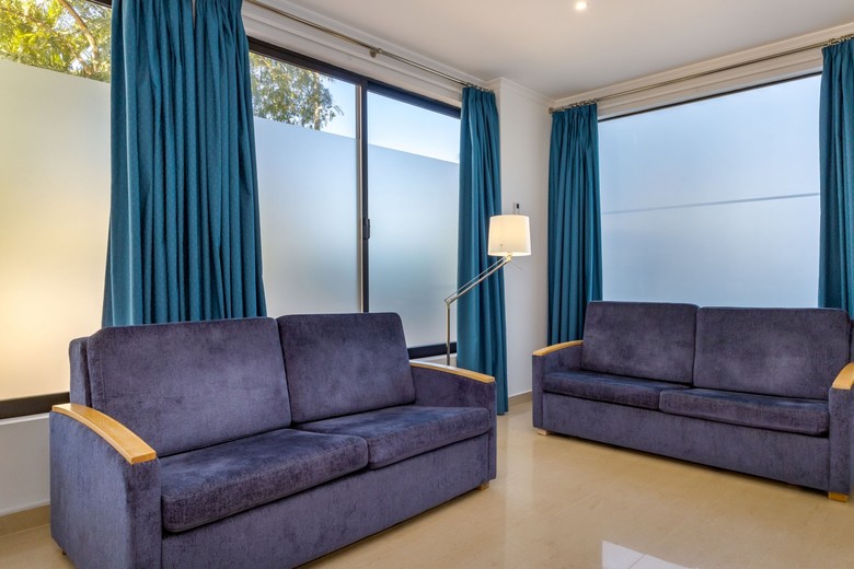 Hotel Apartamentos Turisticos Janelas Do Mar