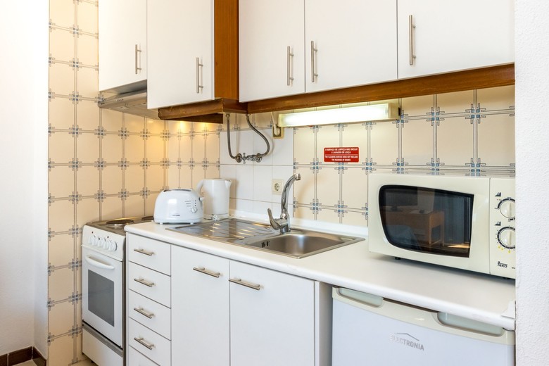 Hotel Apartamentos Turisticos Janelas Do Mar