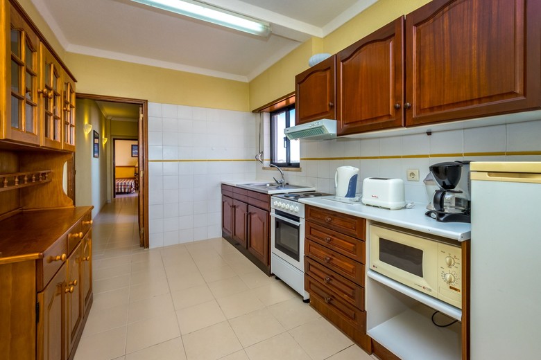 Hotel Apartamentos Turisticos Janelas Do Mar