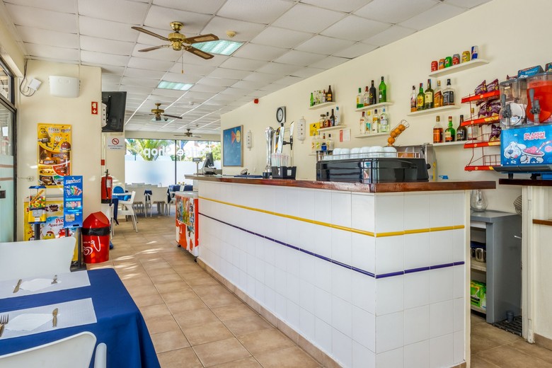 Hotel Apartamentos Turisticos Janelas Do Mar