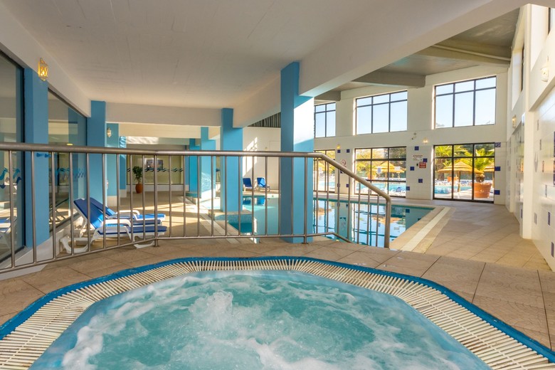 Hotel Apartamentos Turisticos Janelas Do Mar