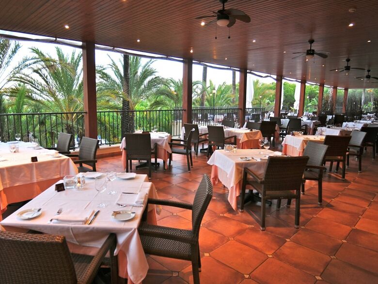 Ria Park Hotel & Spa