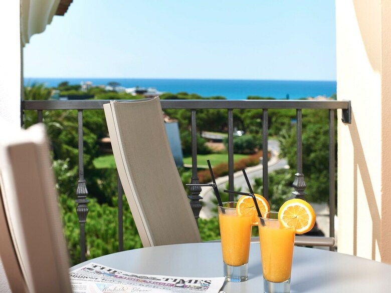 Ria Park Hotel & Spa