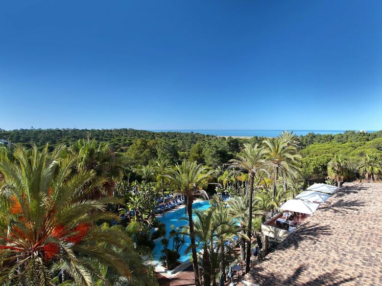 Ria Park Hotel & Spa