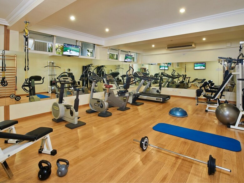 Ria Park Hotel & Spa