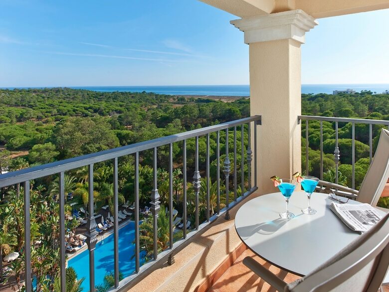 Ria Park Hotel & Spa