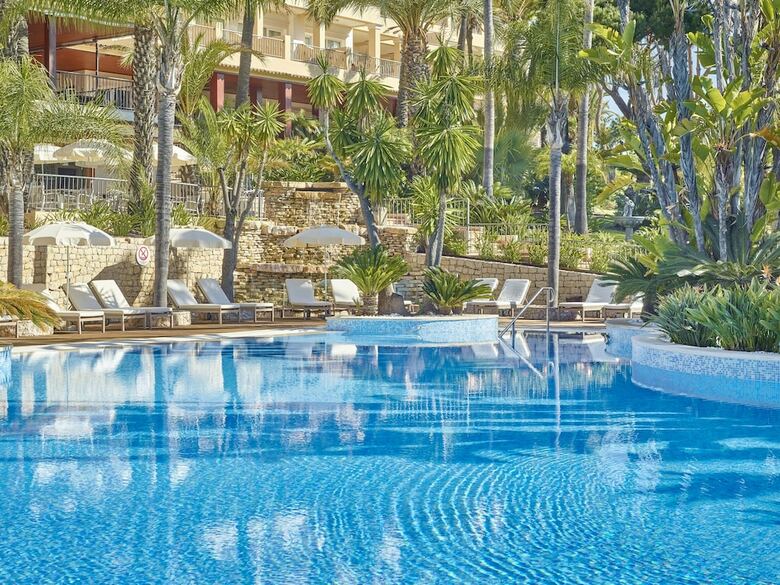 Ria Park Hotel & Spa