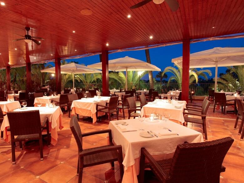 Ria Park Hotel & Spa