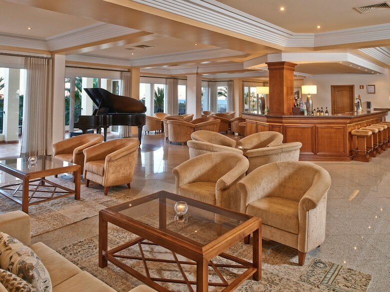 Ria Park Hotel & Spa