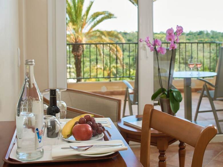 Ria Park Hotel & Spa