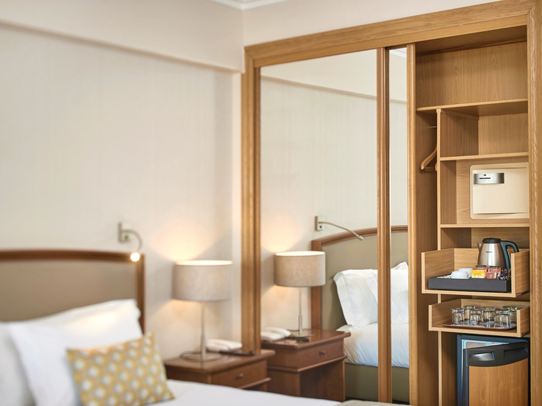 Ria Park Hotel & Spa
