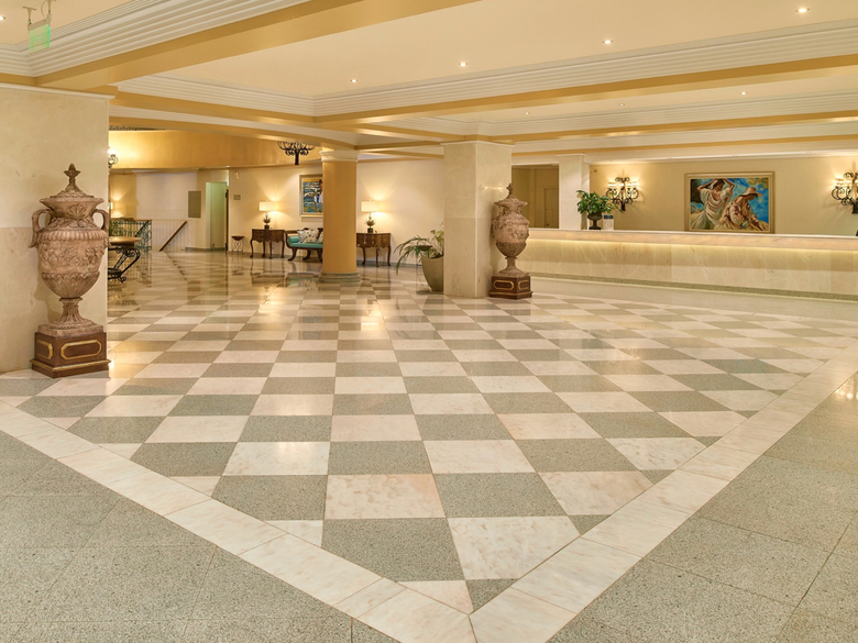 Ria Park Hotel & Spa