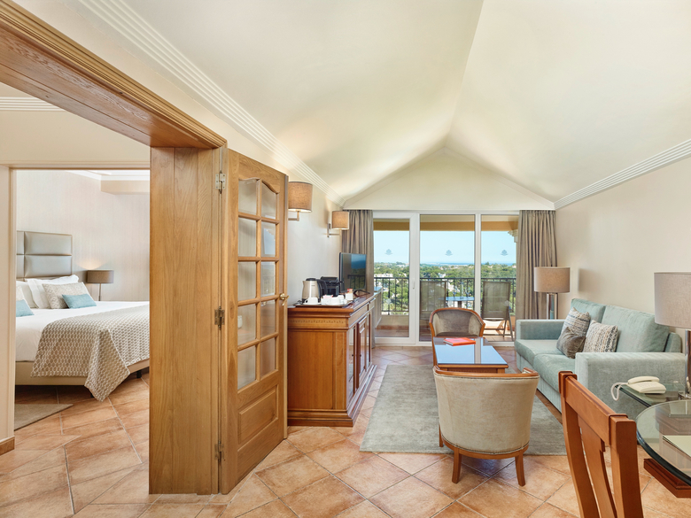 Ria Park Hotel & Spa