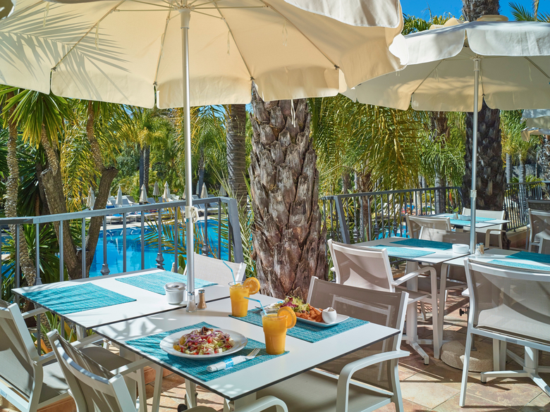 Ria Park Hotel & Spa