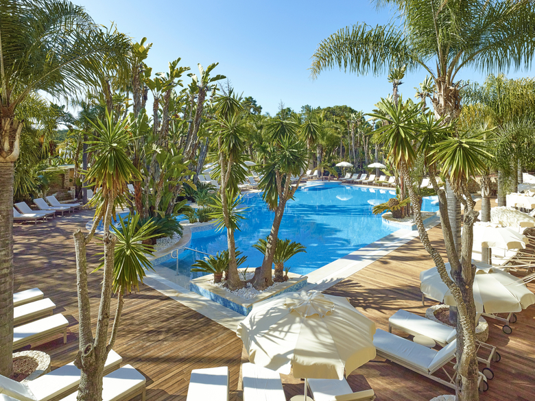 Ria Park Hotel & Spa