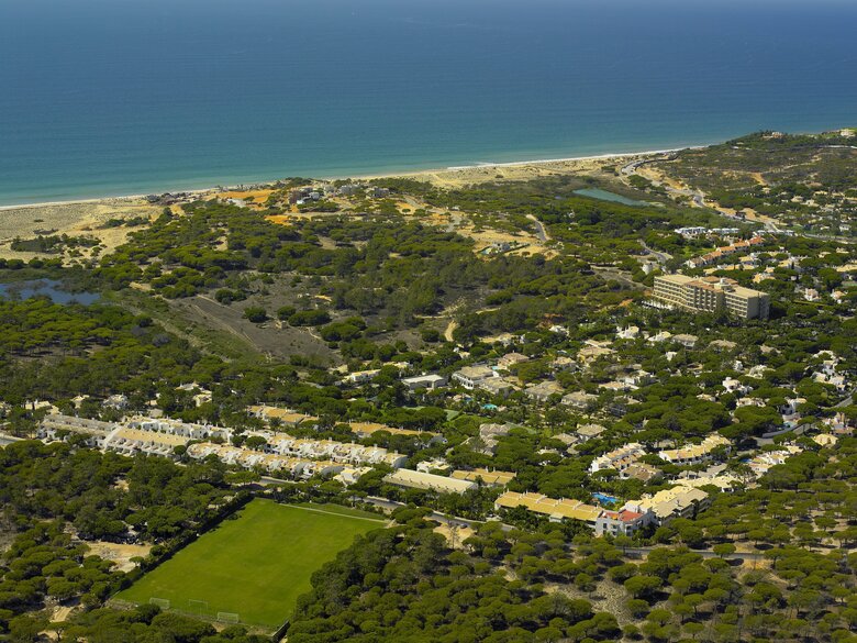 Ria Park Hotel & Spa
