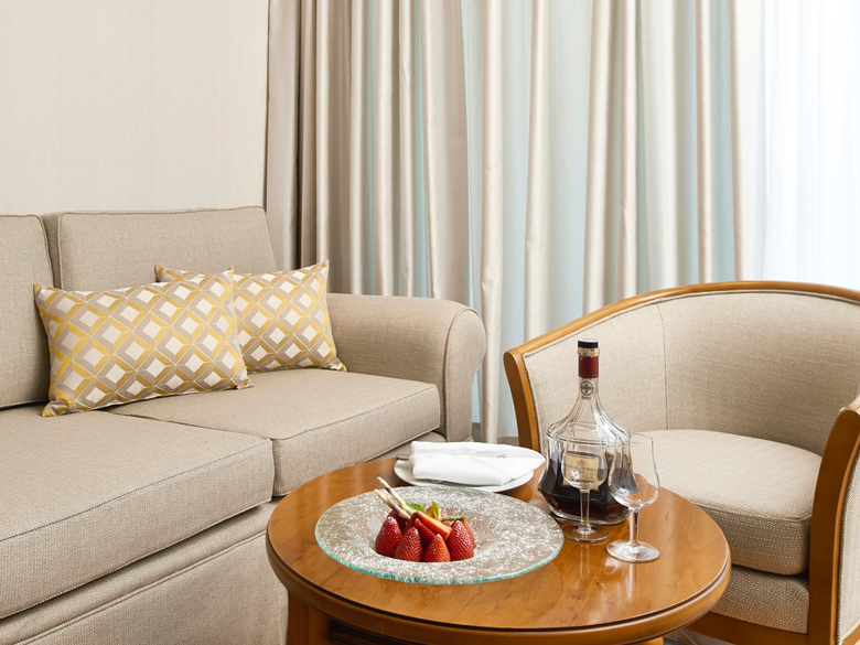 Ria Park Hotel & Spa
