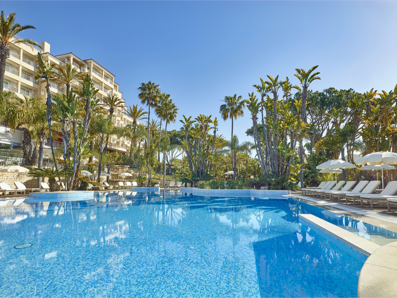 Ria Park Hotel & Spa