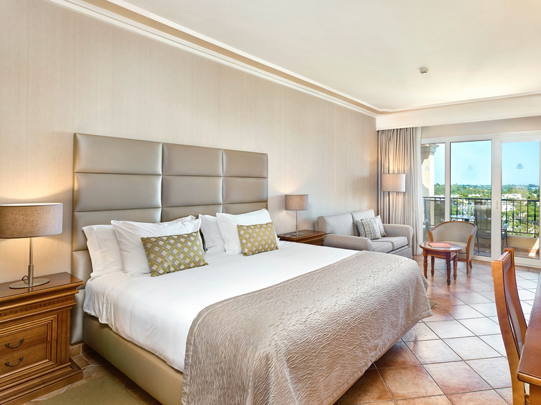 Ria Park Hotel & Spa