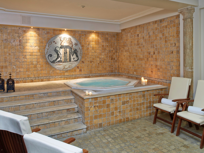 Ria Park Hotel & Spa