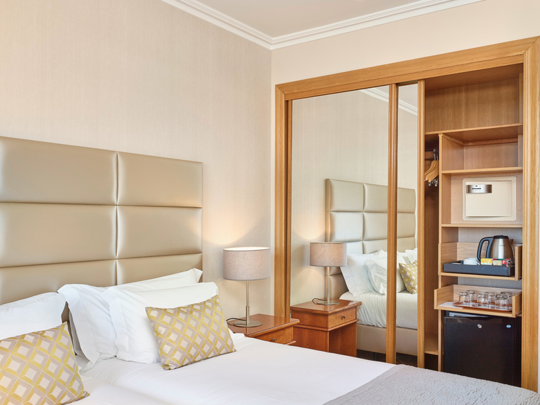 Ria Park Hotel & Spa