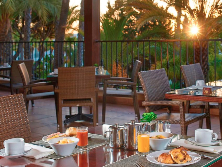 Ria Park Hotel & Spa
