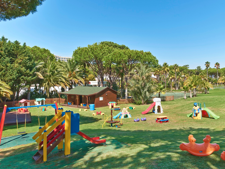 Ria Park Hotel & Spa