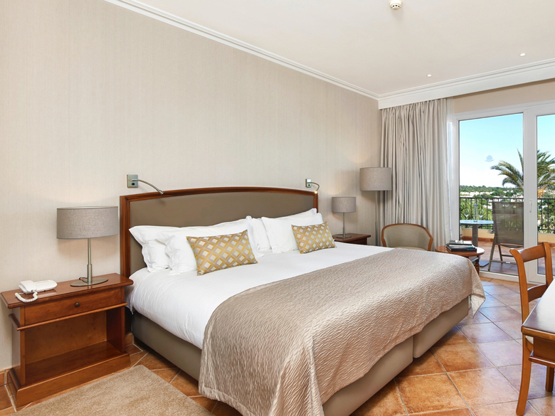 Ria Park Hotel & Spa