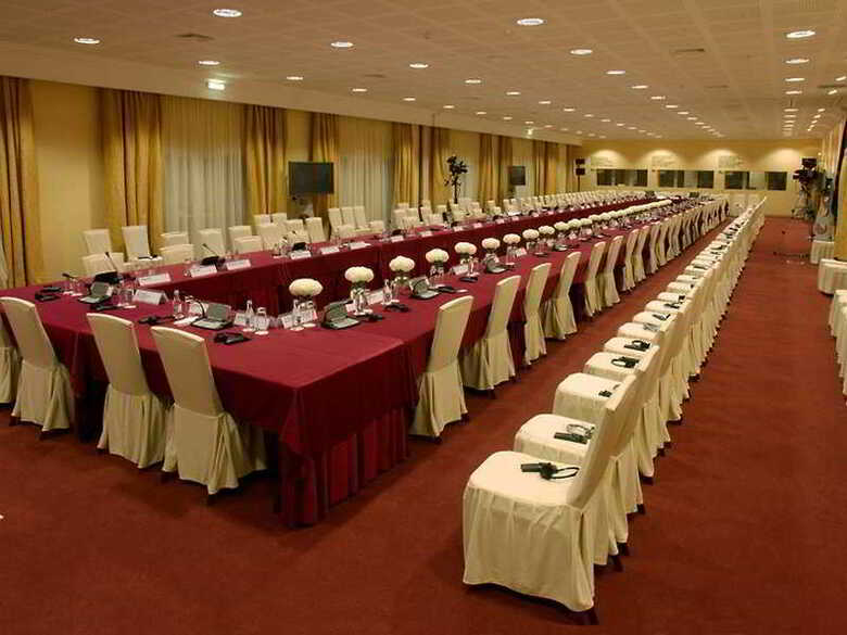 Ria Park Hotel & Spa