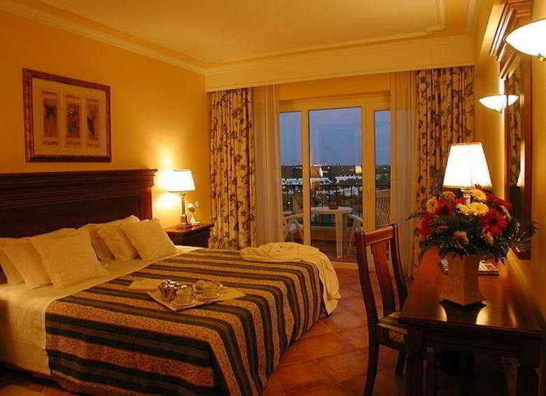 Ria Park Hotel & Spa