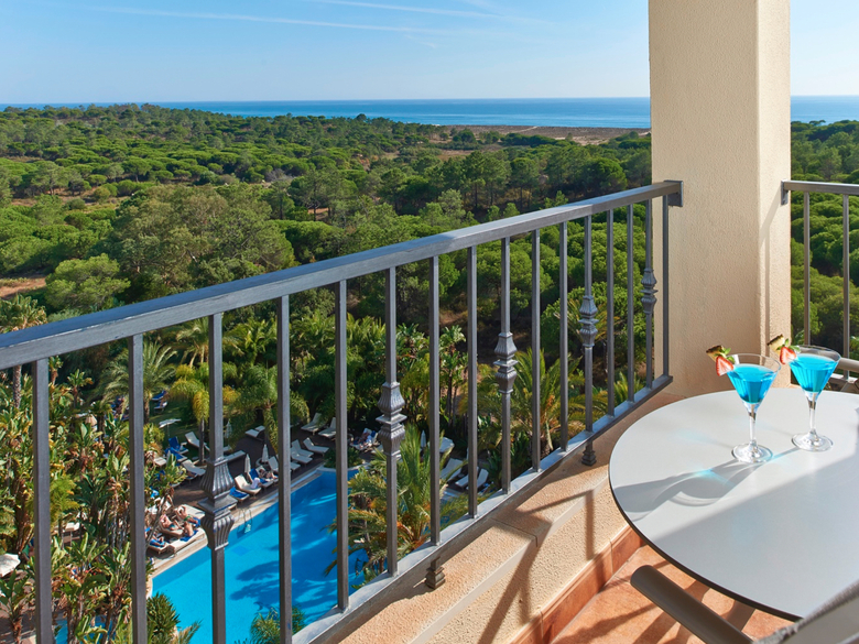 Ria Park Hotel & Spa