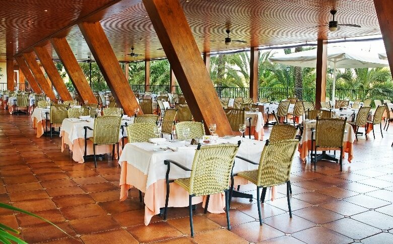 Ria Park Hotel & Spa