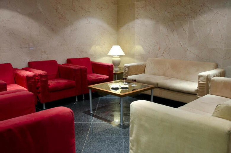 Hotel Vip Executive Zurique